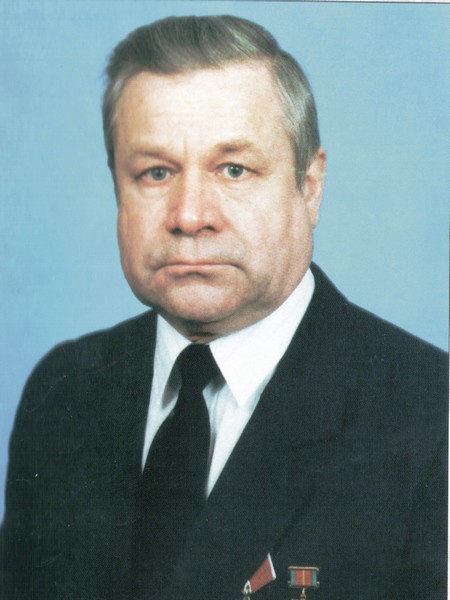 Пущин Александр Васильевич
